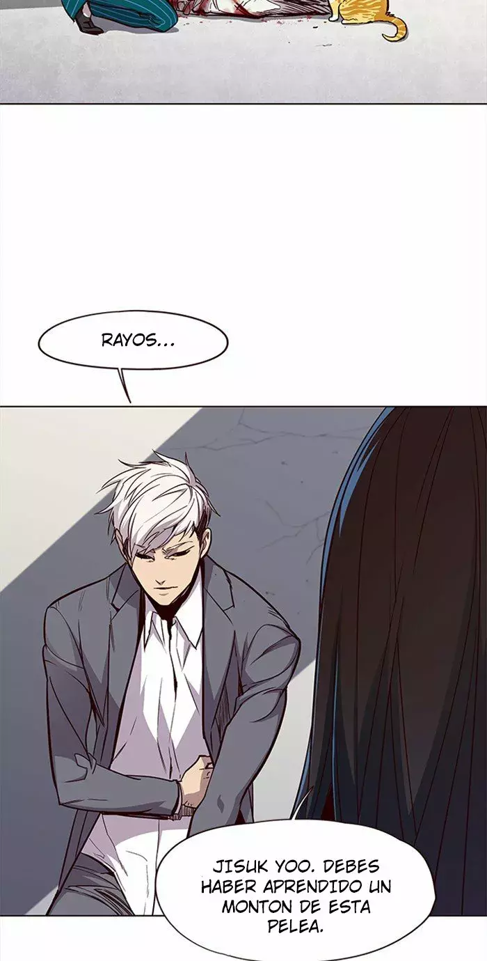 Read Lightning Degree ES Manga Online