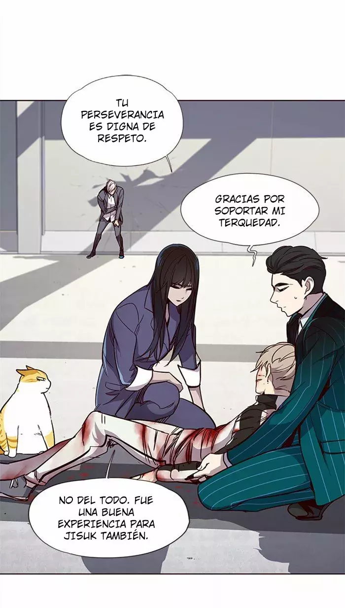 Read Lightning Degree ES Manga Online