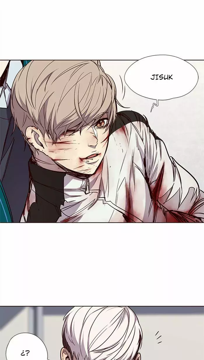 Read Lightning Degree ES Manga Online