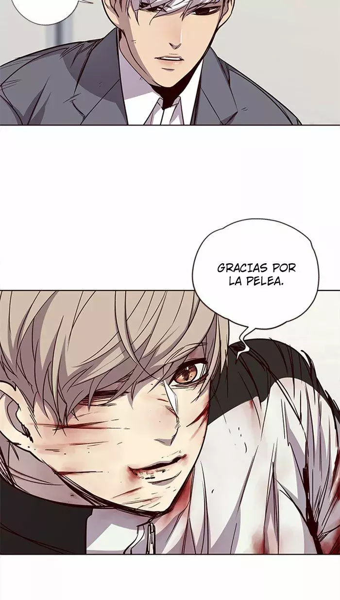Read Lightning Degree ES Manga Online