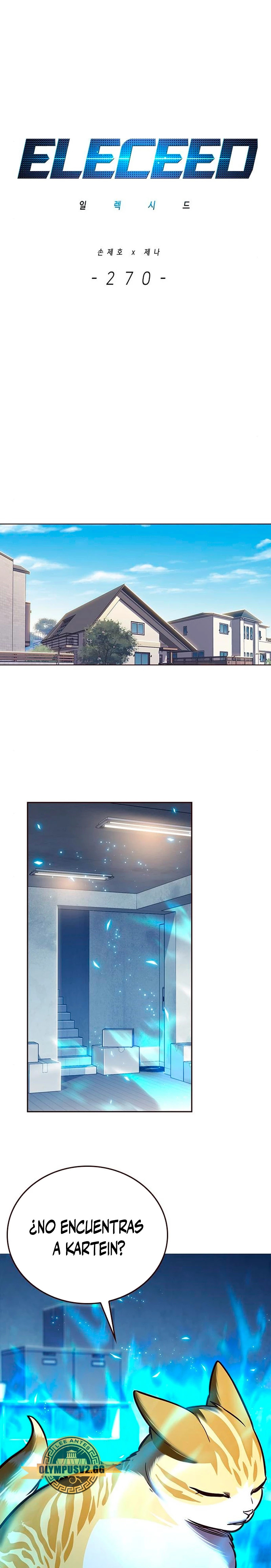 Read Lightning Degree ES Manga Online