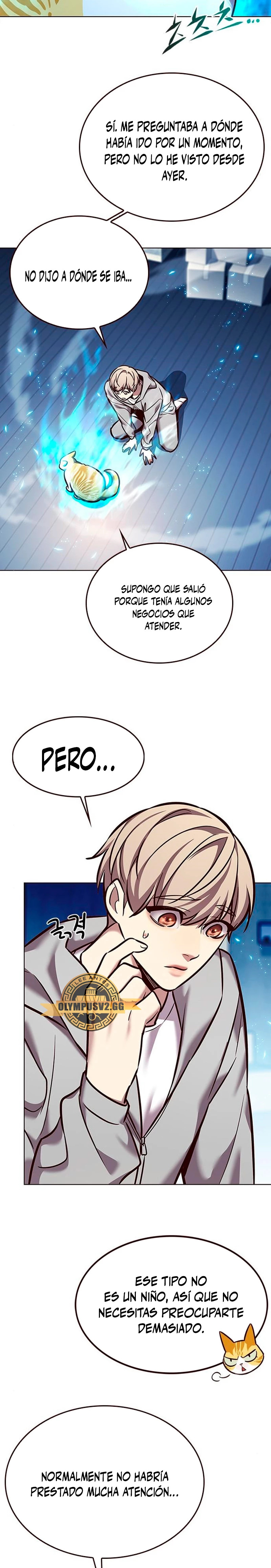 Read Lightning Degree ES Manga Online