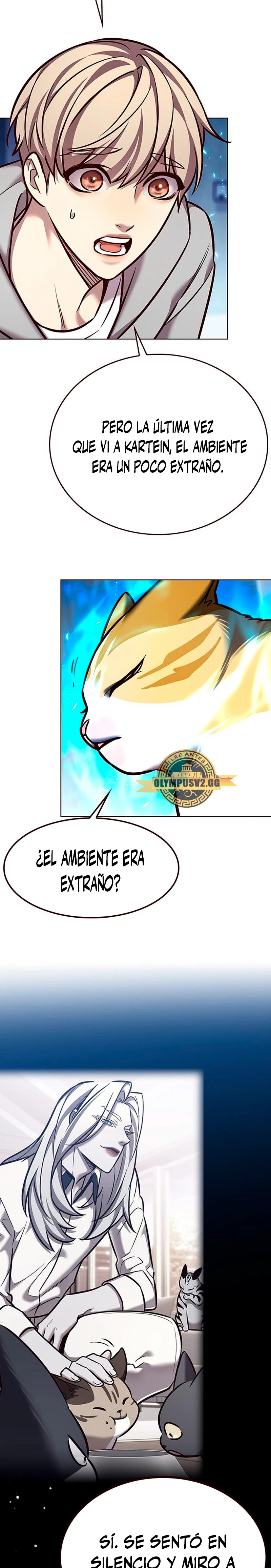 Read Lightning Degree ES Manga Online