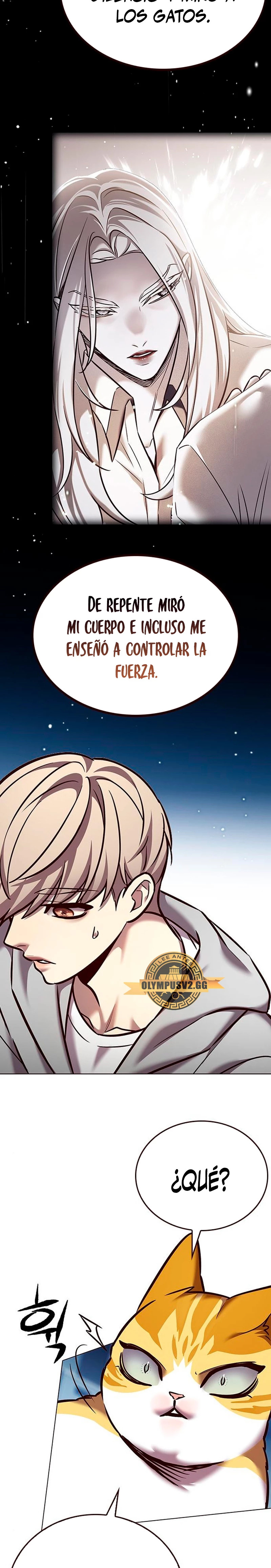 Read Lightning Degree ES Manga Online