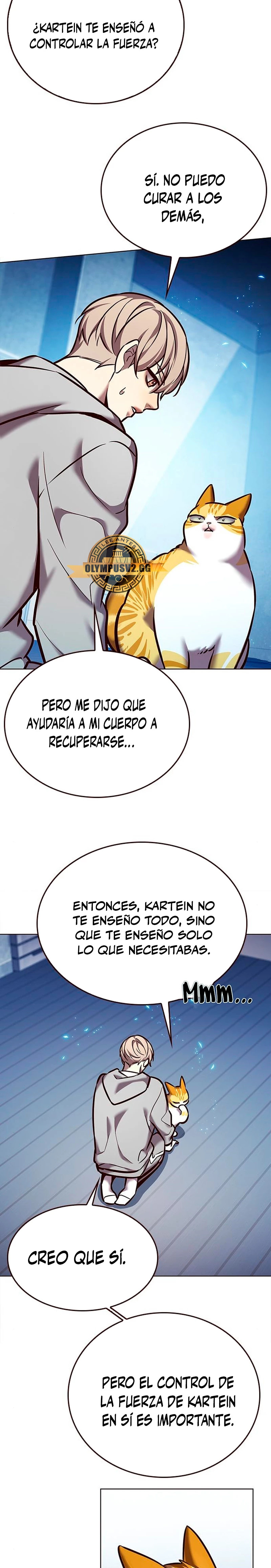 Read Lightning Degree ES Manga Online
