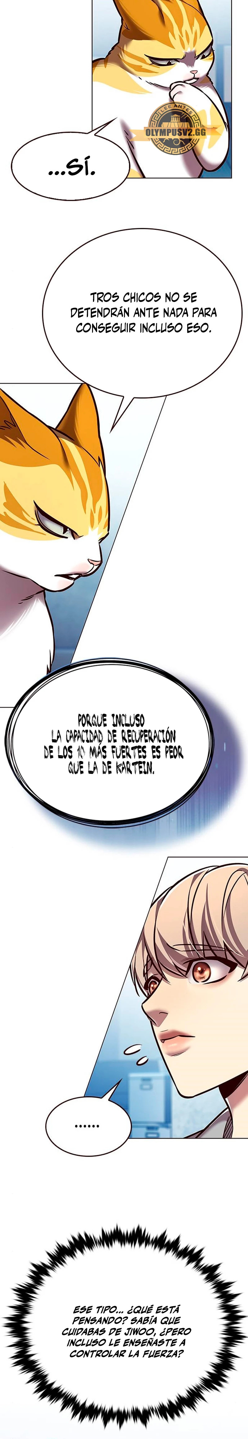 Read Lightning Degree ES Manga Online