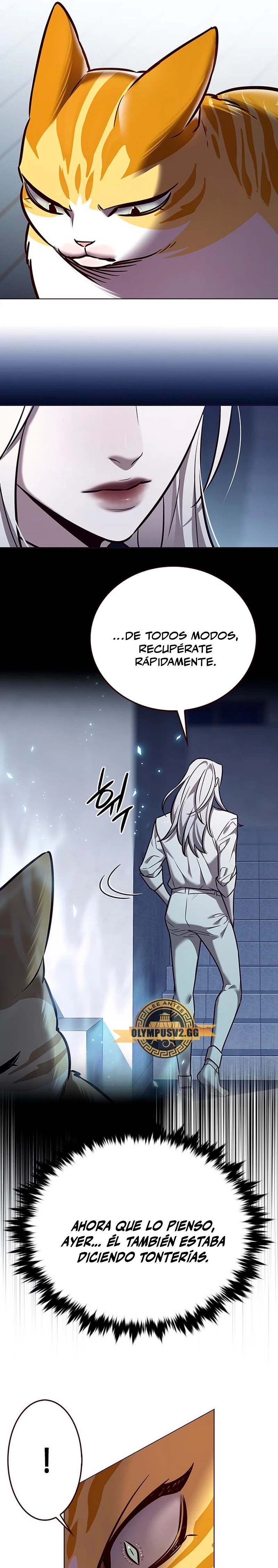 Read Lightning Degree ES Manga Online