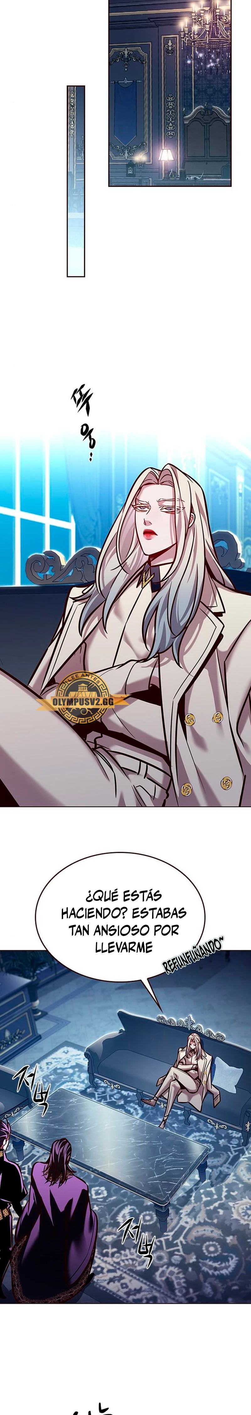Read Lightning Degree ES Manga Online