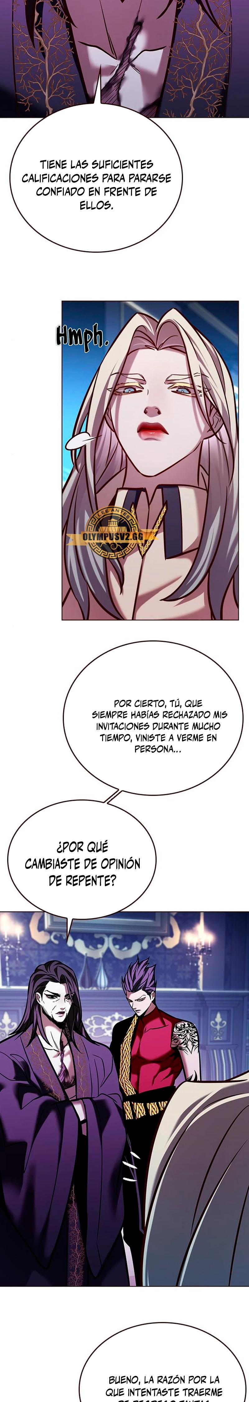 Read Lightning Degree ES Manga Online