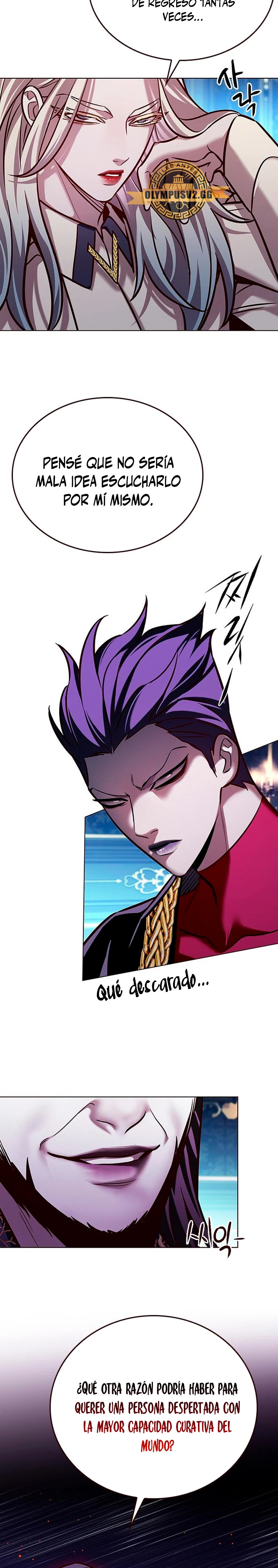 Read Lightning Degree ES Manga Online