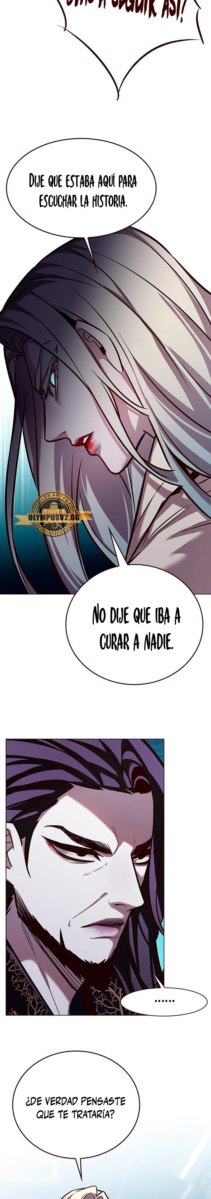 Read Lightning Degree ES Manga Online