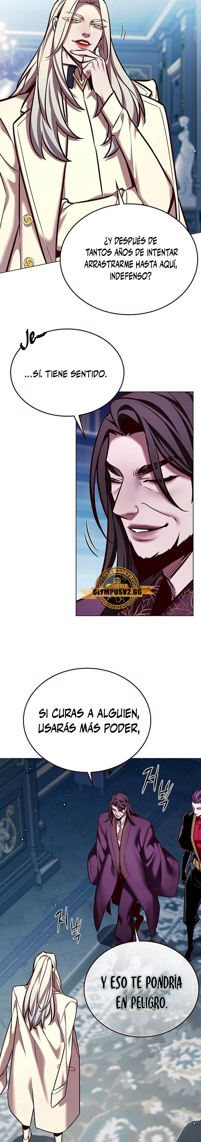 Read Lightning Degree ES Manga Online