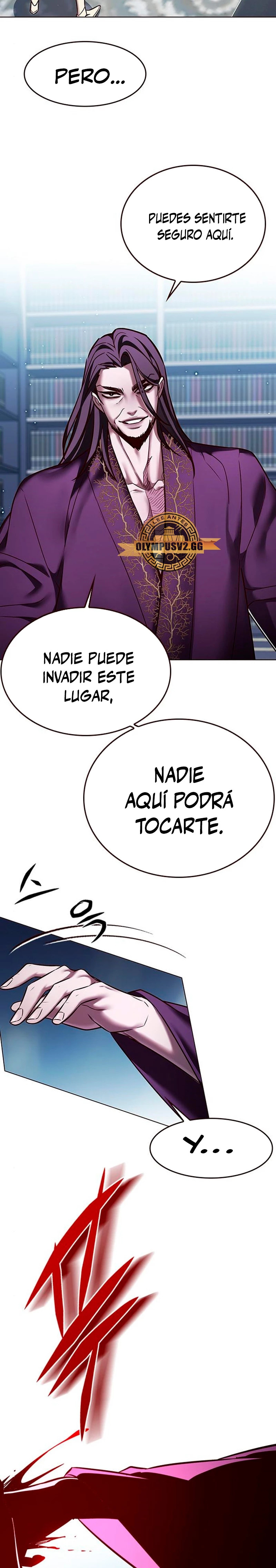 Read Lightning Degree ES Manga Online