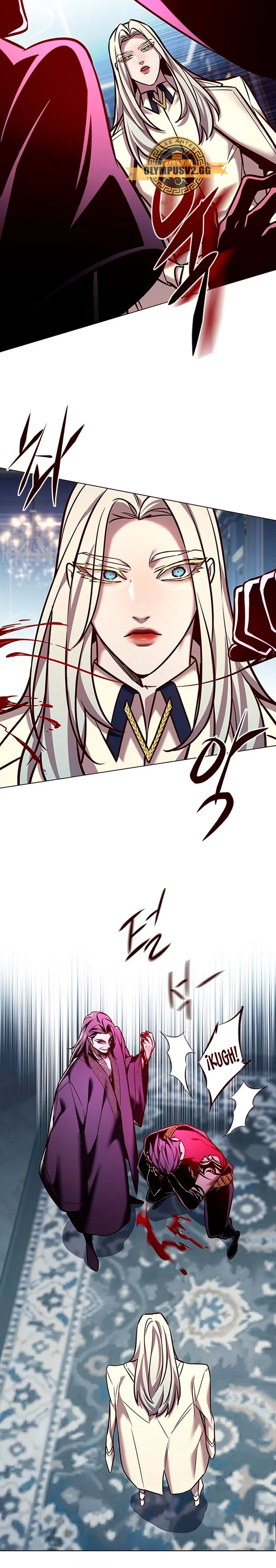 Read Lightning Degree ES Manga Online