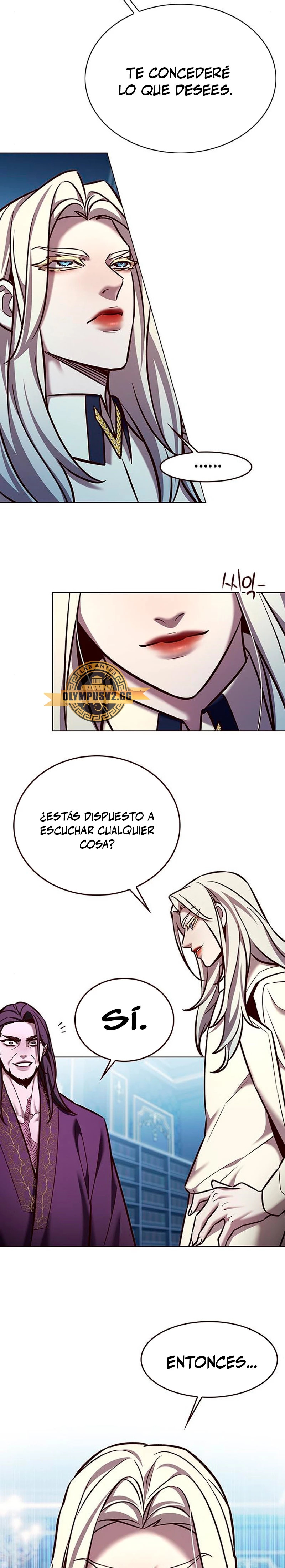 Read Lightning Degree ES Manga Online