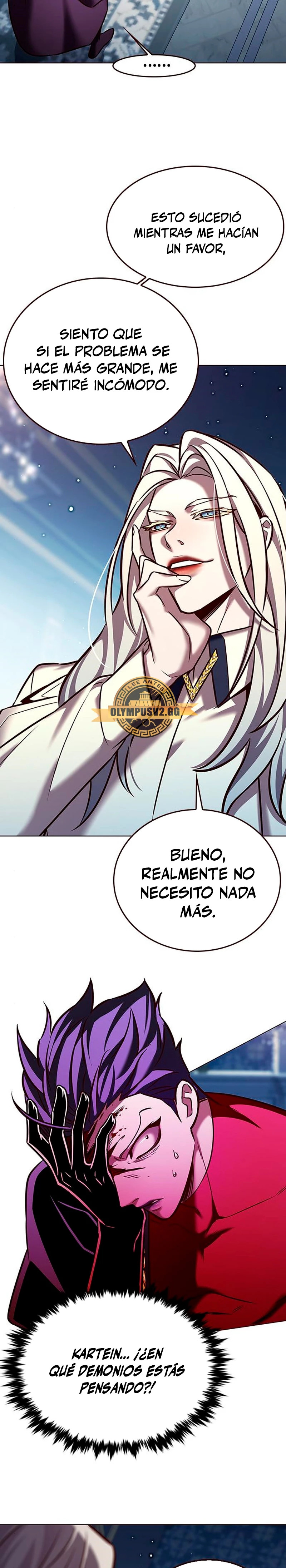 Read Lightning Degree ES Manga Online