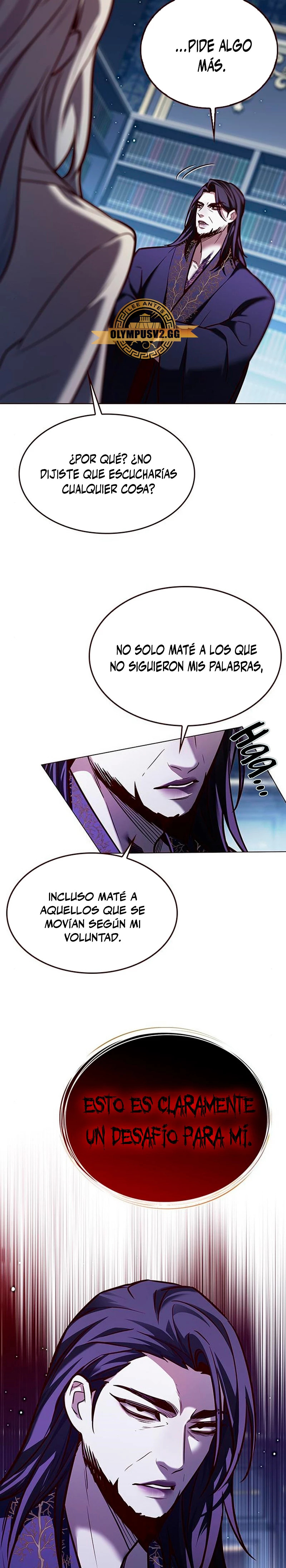 Read Lightning Degree ES Manga Online