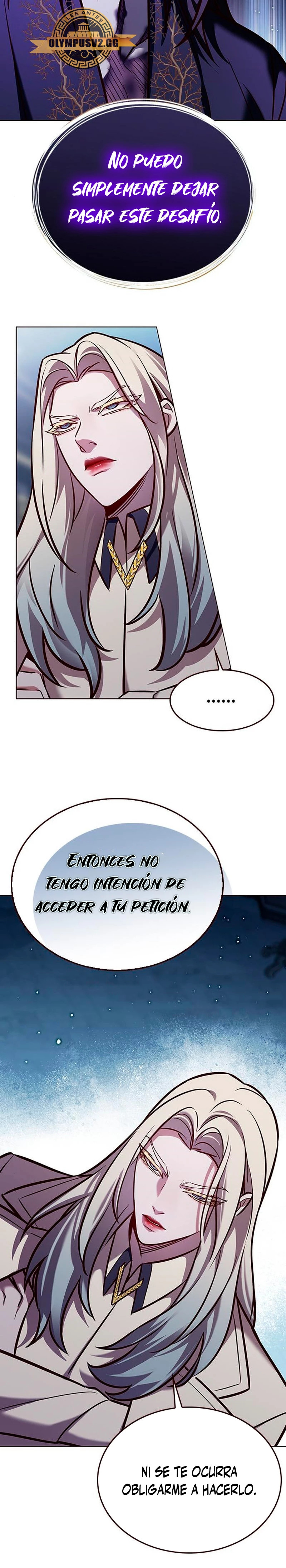 Read Lightning Degree ES Manga Online