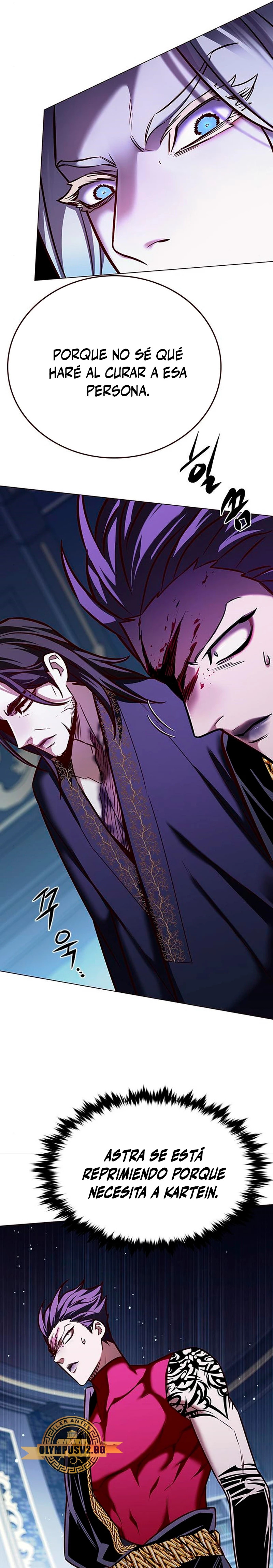 Read Lightning Degree ES Manga Online
