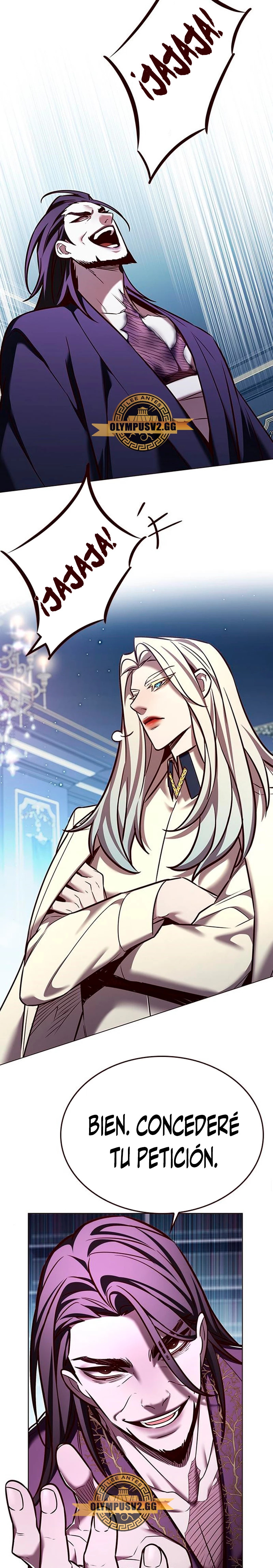Read Lightning Degree ES Manga Online