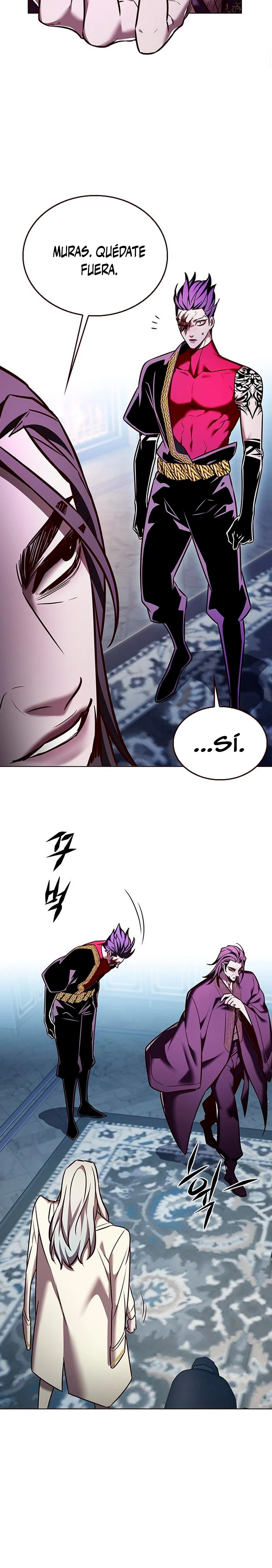Read Lightning Degree ES Manga Online