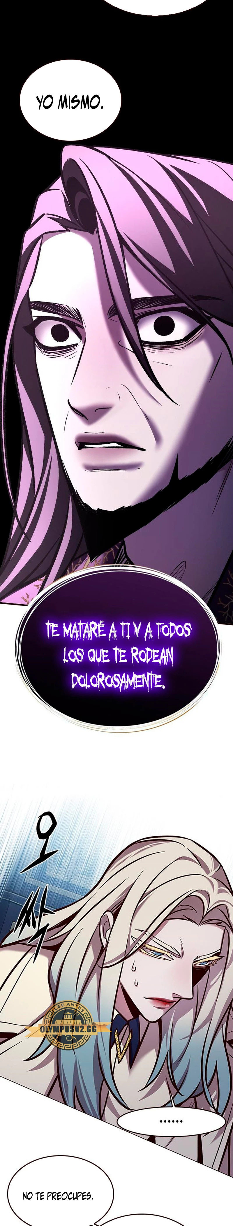 Read Lightning Degree ES Manga Online