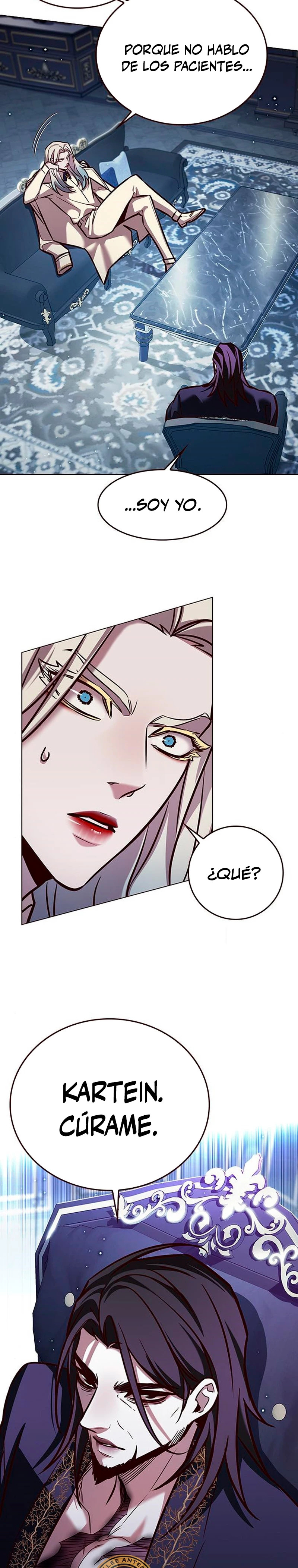 Read Lightning Degree ES Manga Online
