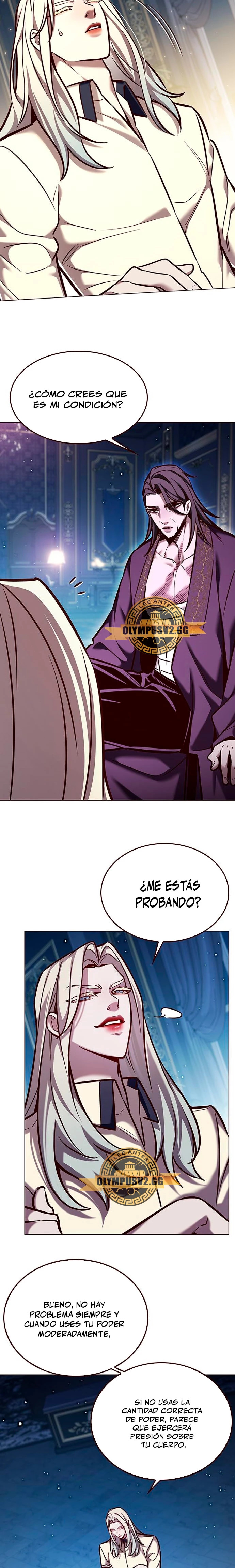 Read Lightning Degree ES Manga Online