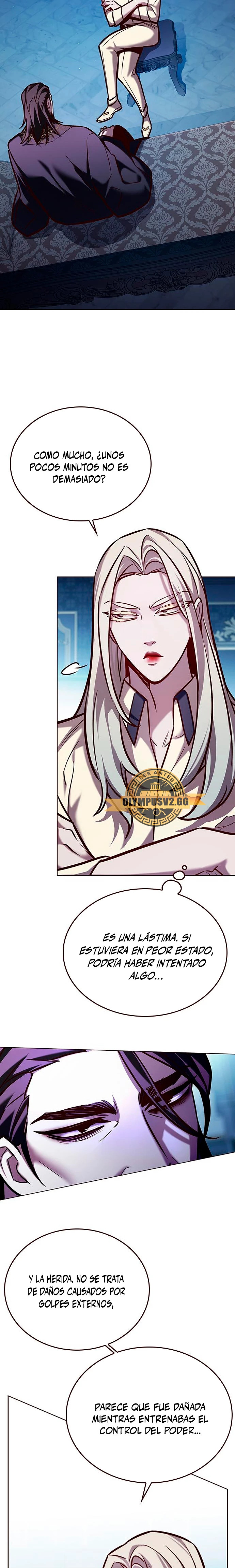 Read Lightning Degree ES Manga Online