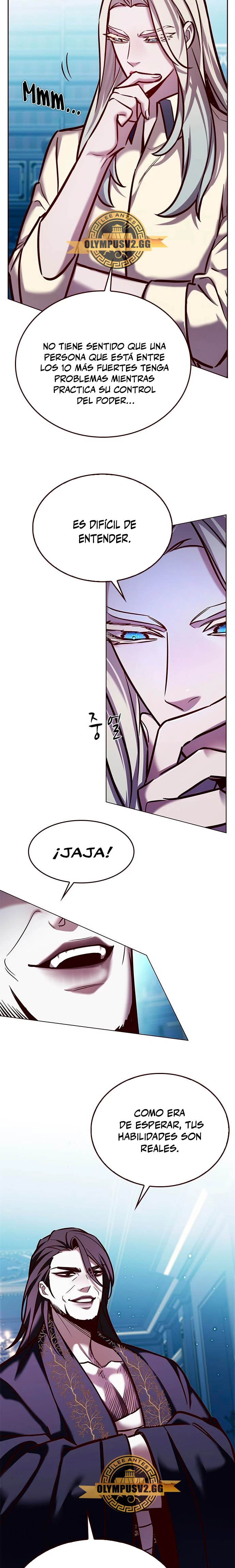 Read Lightning Degree ES Manga Online
