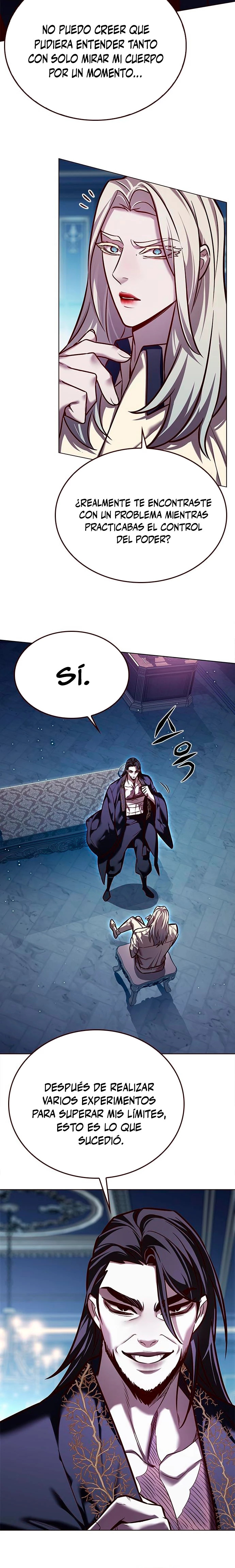 Read Lightning Degree ES Manga Online