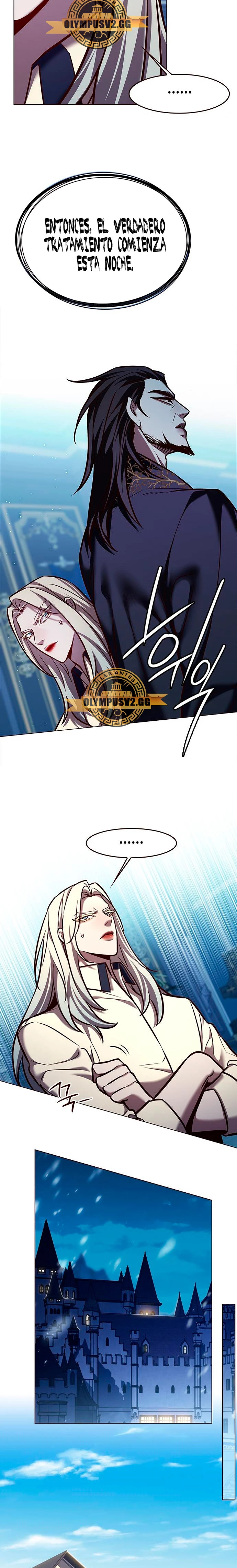 Read Lightning Degree ES Manga Online