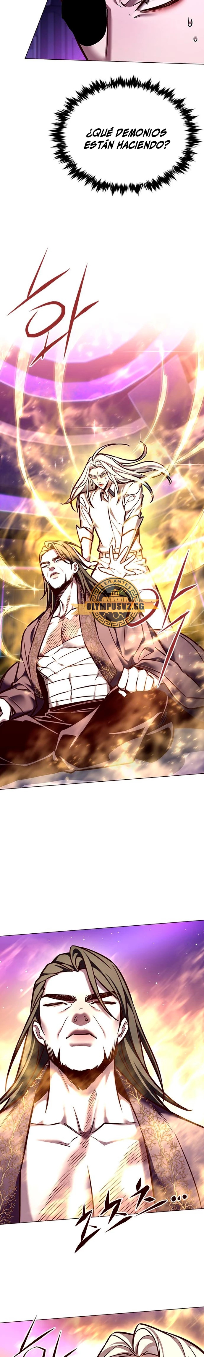 Read Lightning Degree ES Manga Online