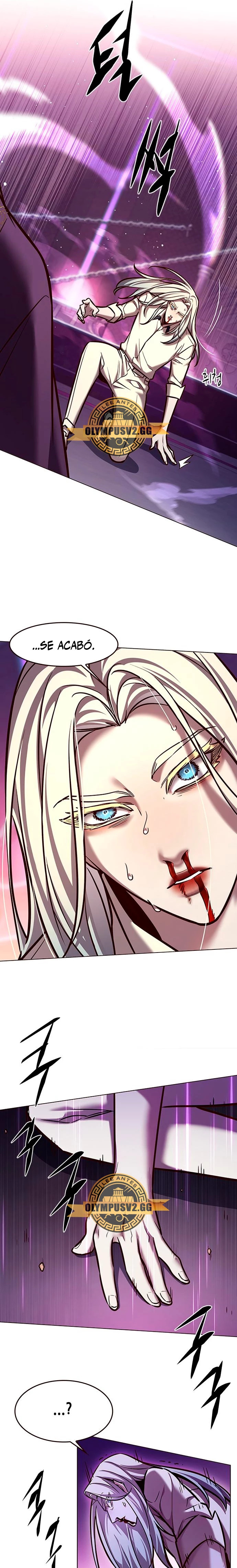 Read Lightning Degree ES Manga Online