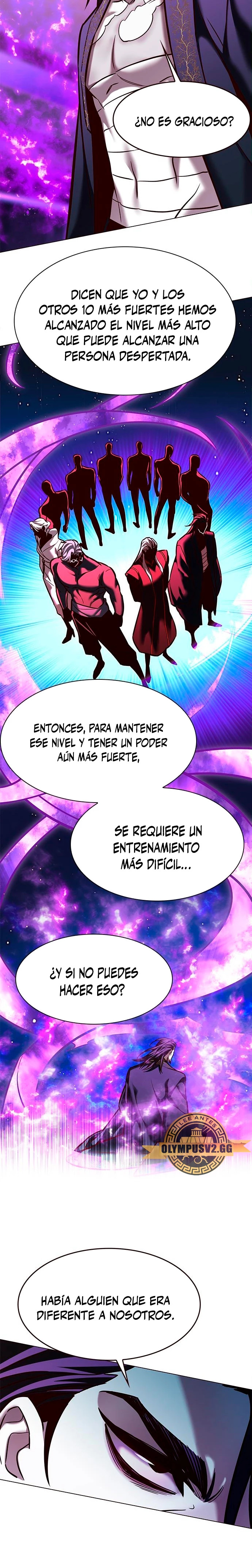 Read Lightning Degree ES Manga Online
