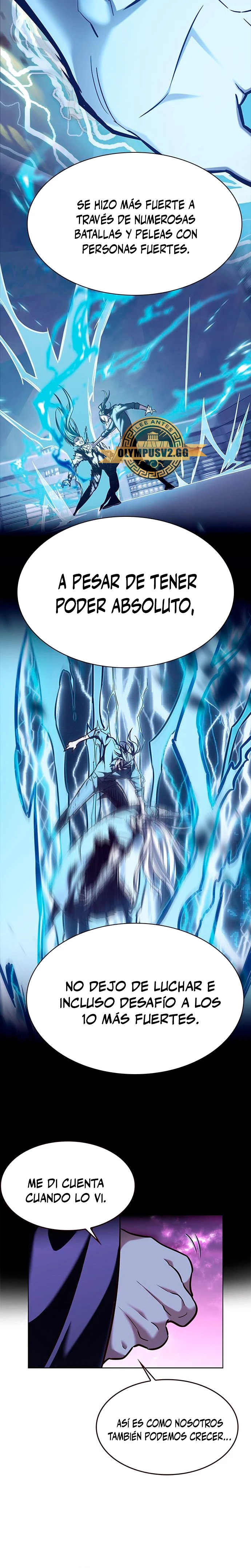 Read Lightning Degree ES Manga Online