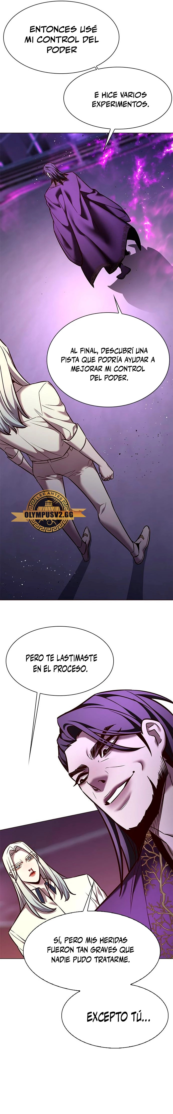Read Lightning Degree ES Manga Online