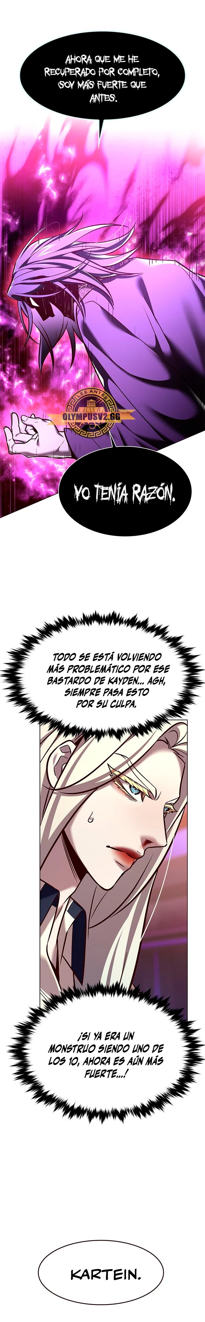 Read Lightning Degree ES Manga Online