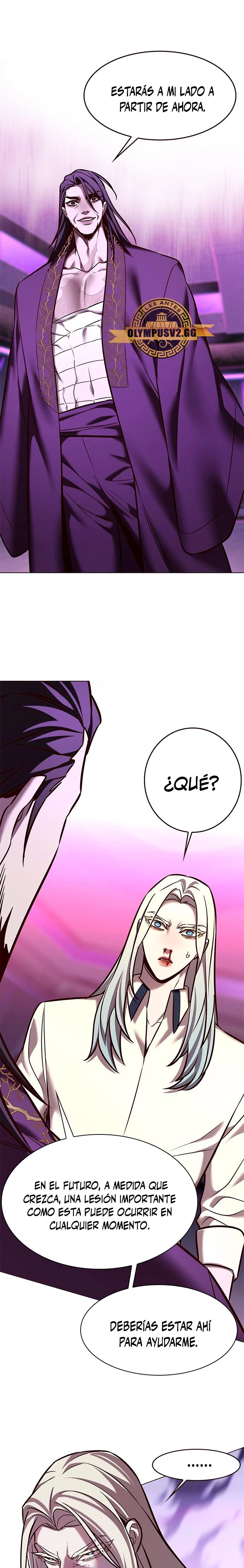 Read Lightning Degree ES Manga Online