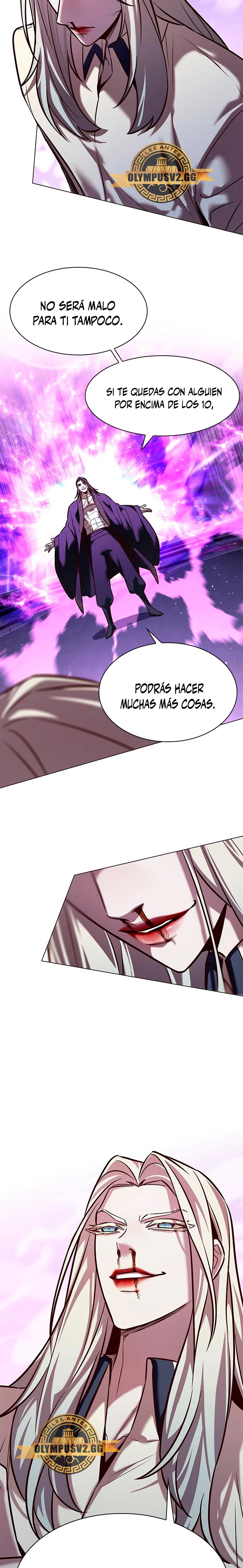 Read Lightning Degree ES Manga Online