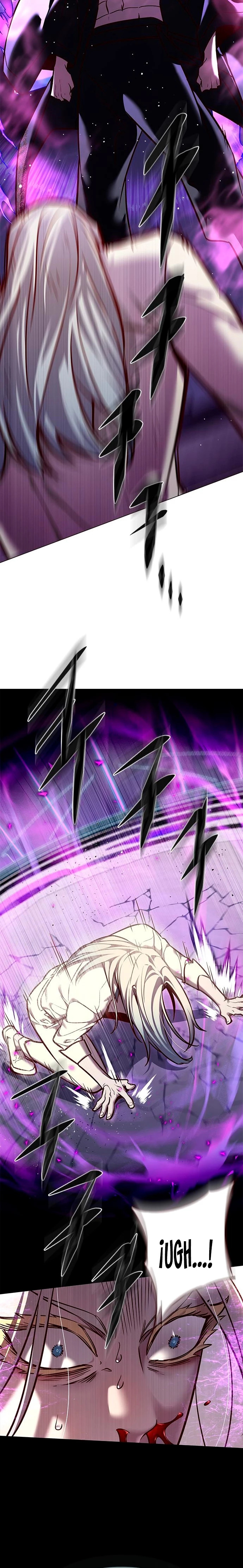 Read Lightning Degree ES Manga Online