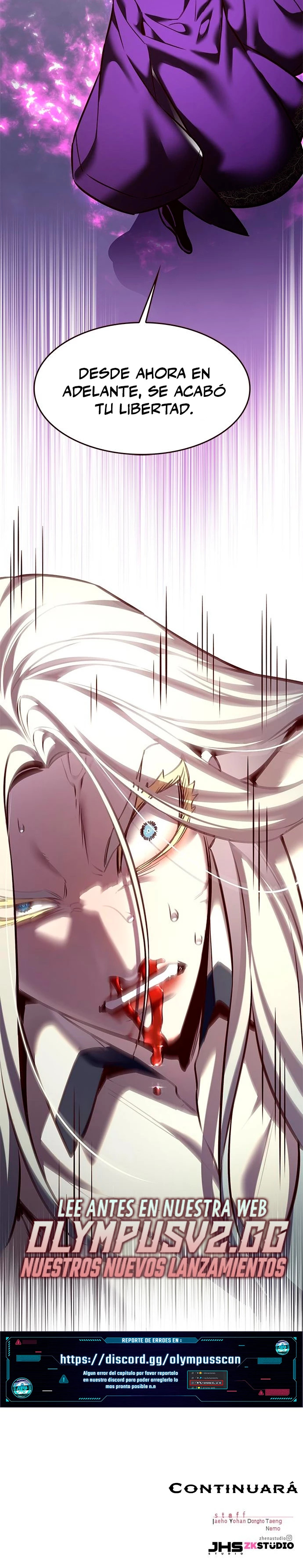 Read Lightning Degree ES Manga Online