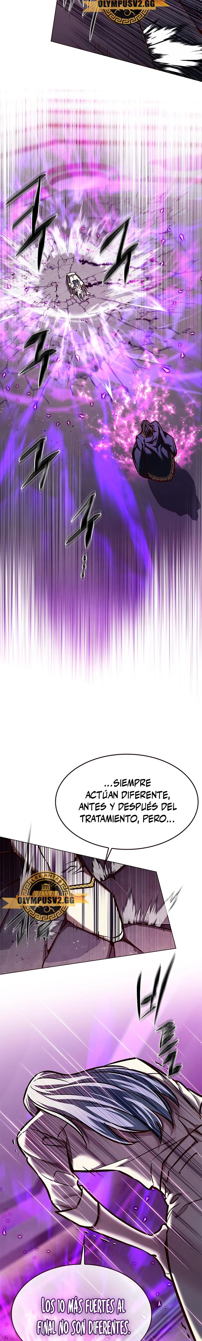 Read Lightning Degree ES Manga Online