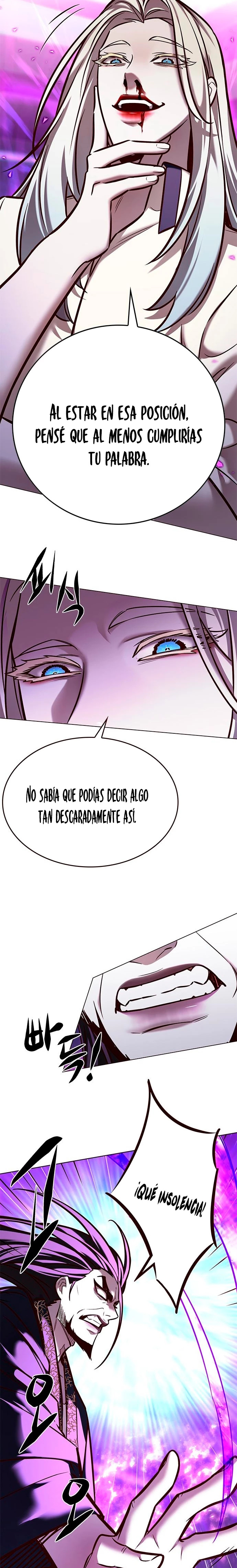 Read Lightning Degree ES Manga Online