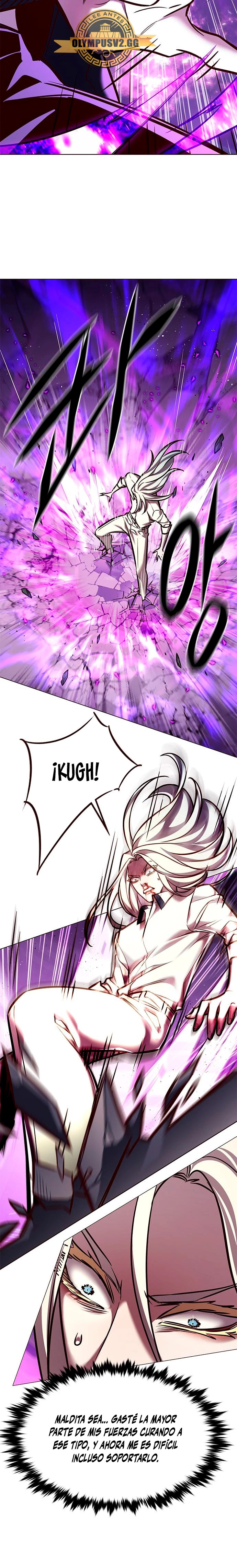 Read Lightning Degree ES Manga Online