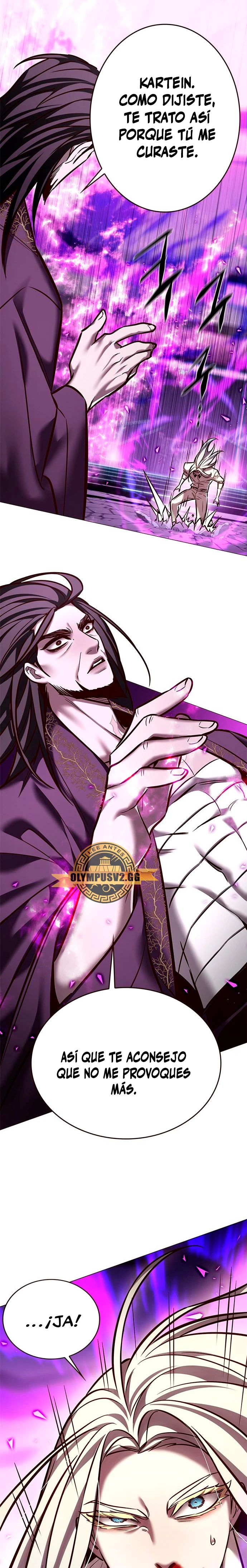 Read Lightning Degree ES Manga Online