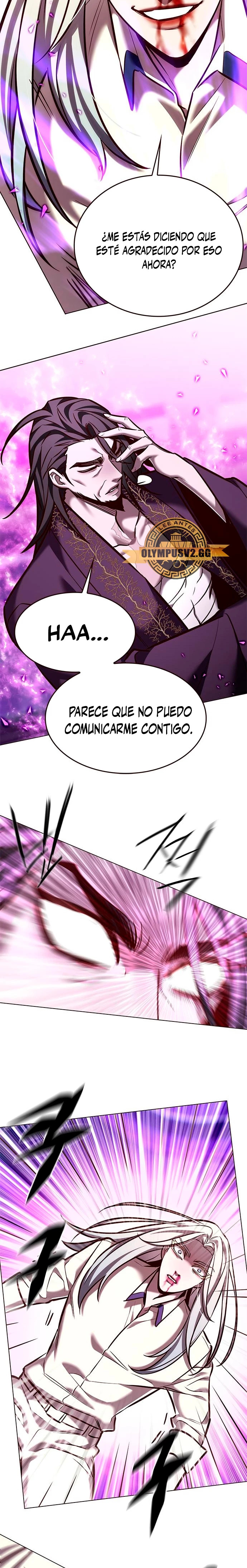 Read Lightning Degree ES Manga Online