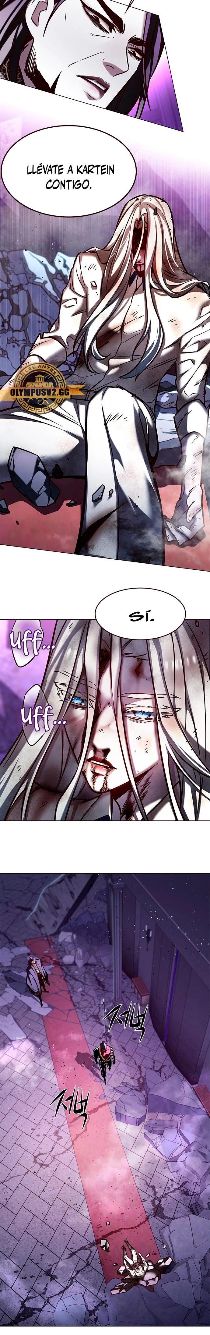 Read Lightning Degree ES Manga Online