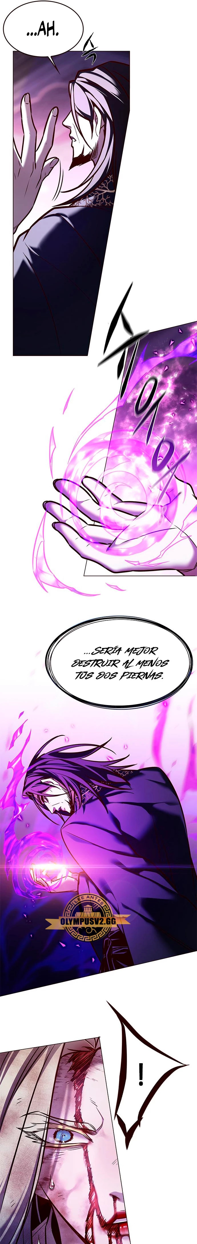 Read Lightning Degree ES Manga Online