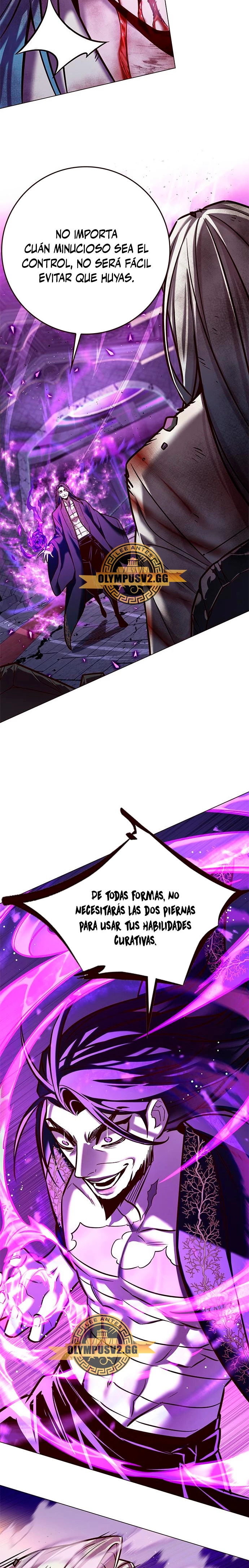 Read Lightning Degree ES Manga Online